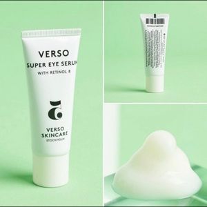 Verso Super Eye Serum